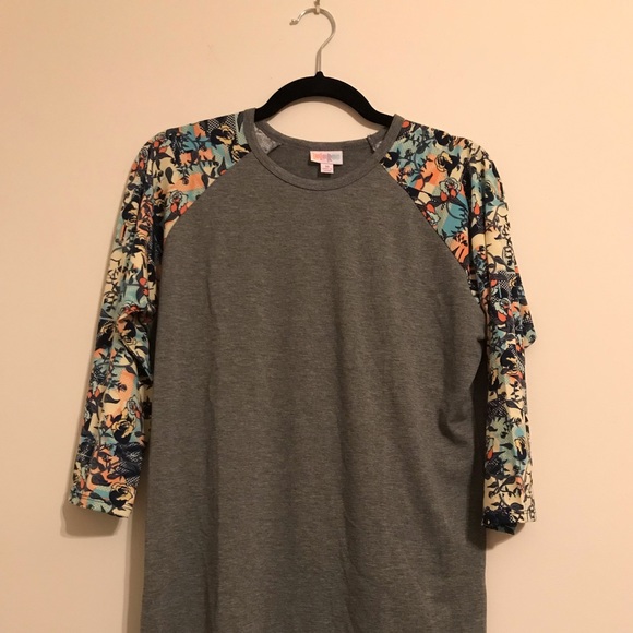 🏔Lularoe Randy, NWOT - Picture 2 of 4